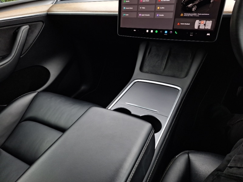 Used Tesla Model Y 2022 for sale - 76464839: Photo 16