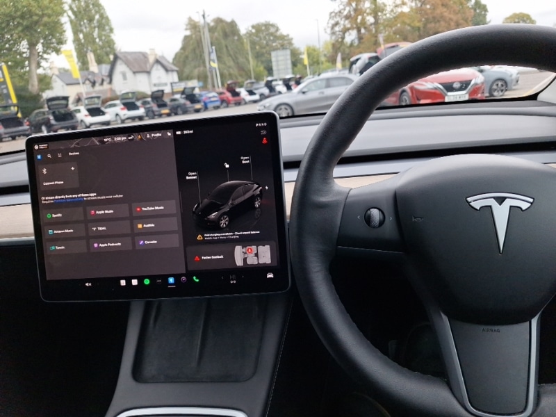 Used Tesla Model Y 2022 for sale - 76464839: Photo 18