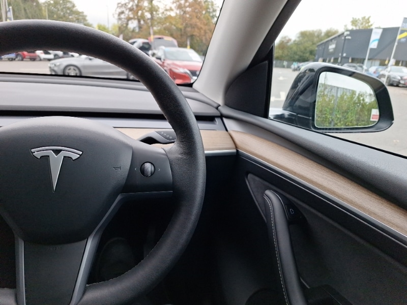 Used Tesla Model Y 2022 for sale - 76464839: Photo 19