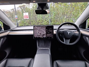 Used Tesla Model Y 2022 for sale - 76464839: Photo