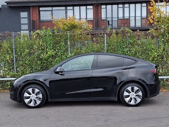 Used Tesla Model Y 2022 for sale - 76464839: Photo