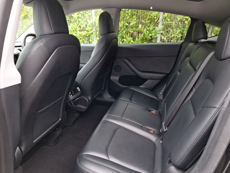 Used Tesla Model Y 2022 for sale - 76464839: Photo 6