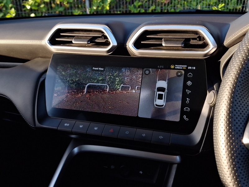 Used MG MG ZS 2024 for sale - 76907185: Photo 11