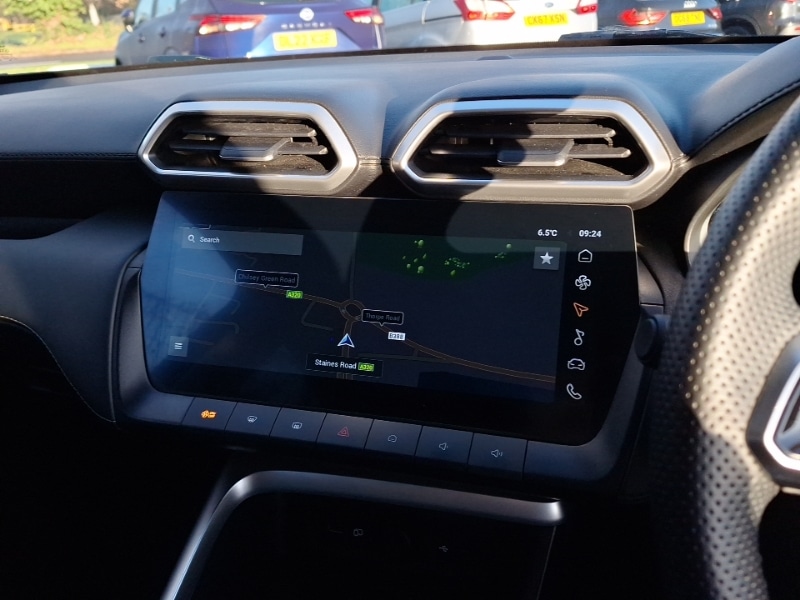 Used MG MG ZS 2024 for sale - 76907185: Photo 13