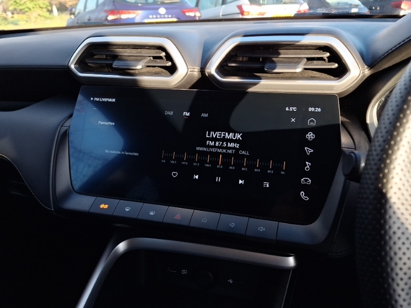 Used MG MG ZS 2024 for sale - 76907185: Photo 16