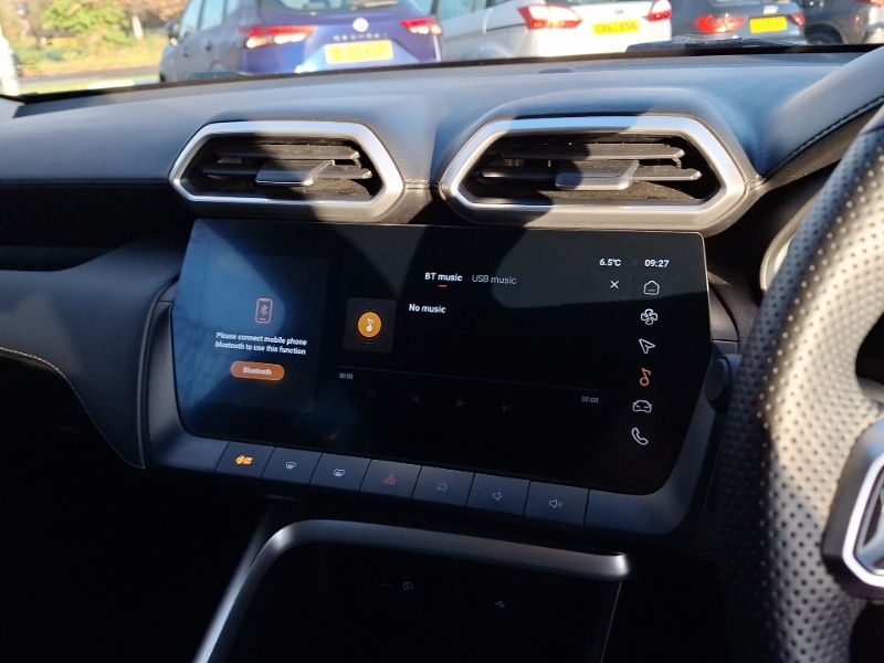 Used MG MG ZS 2024 for sale - 76907185: Photo 17