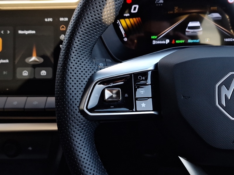 Used MG MG ZS 2024 for sale - 76907185: Photo 18