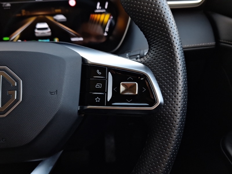 Used MG MG ZS 2024 for sale - 76907185: Photo 19