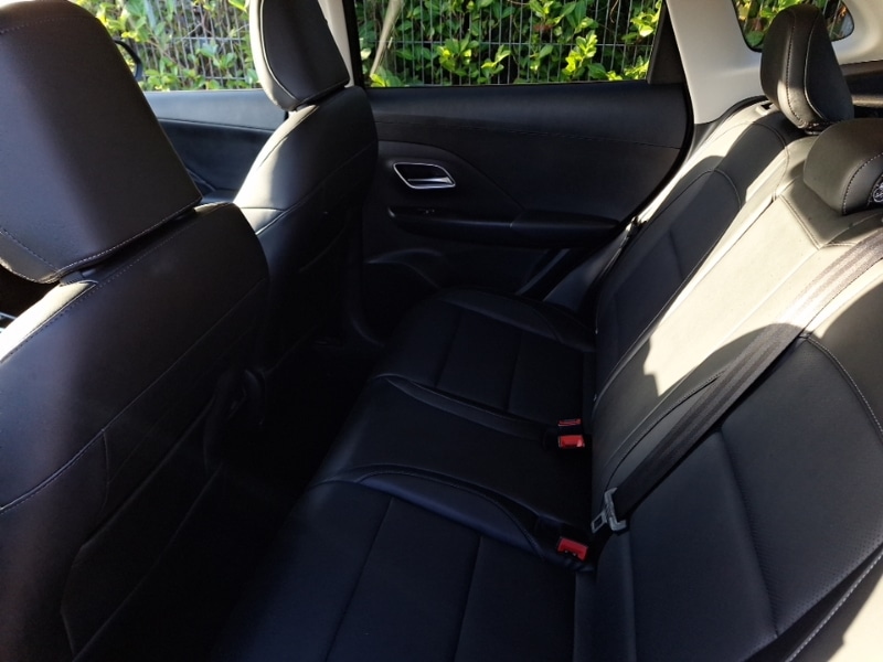 Used MG MG ZS 2024 for sale - 76907185: Photo 6