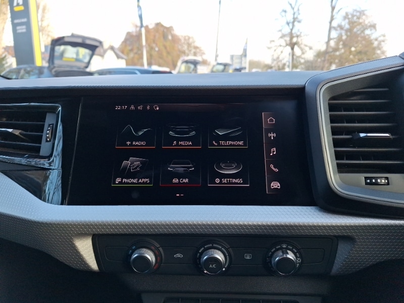 Used Audi A1 2021 for sale - 76609906: Photo 10