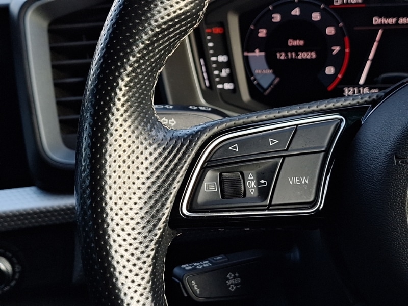 Used Audi A1 2021 for sale - 76609906: Photo 18