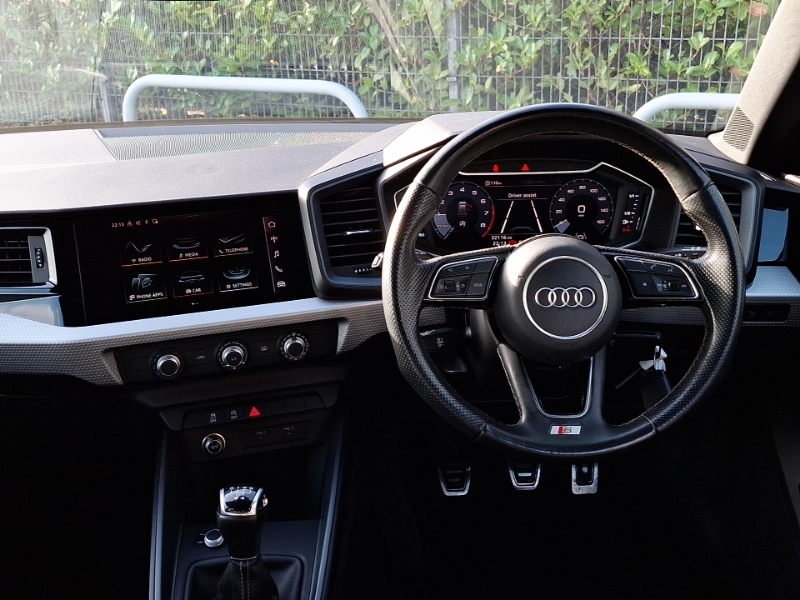 Used Audi A1 2021 for sale - 76609906: Photo 7
