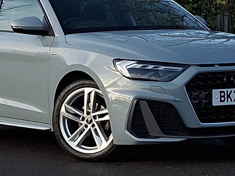 Used Audi A1 2021 for sale - 76609906: Photo 9