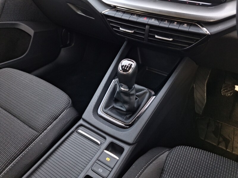 Used Skoda Octavia 2021 for sale - 77947678: Photo 16