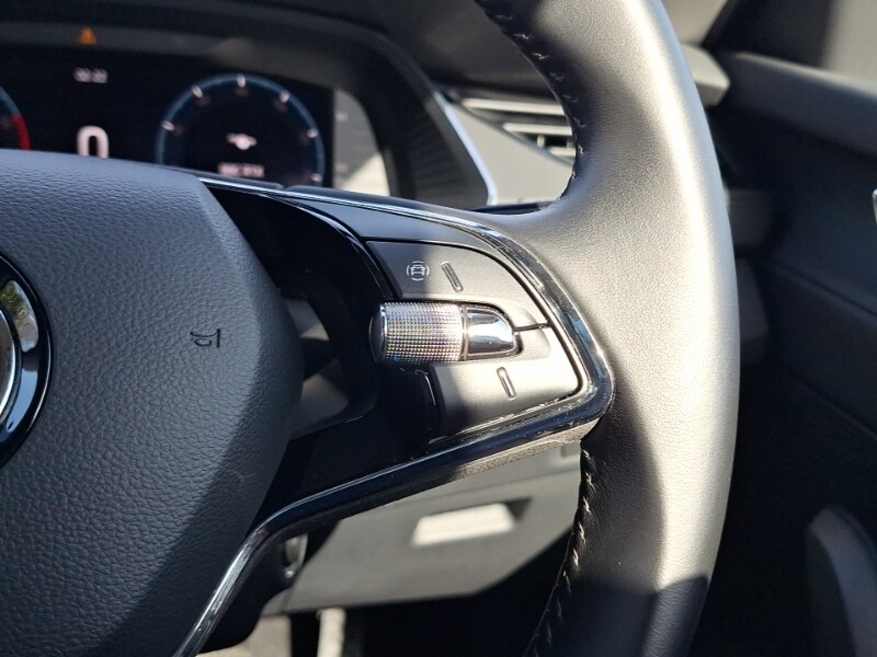 Used Skoda Octavia 2021 for sale - 77947678: Photo 19