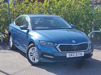 Skoda Octavia feature image