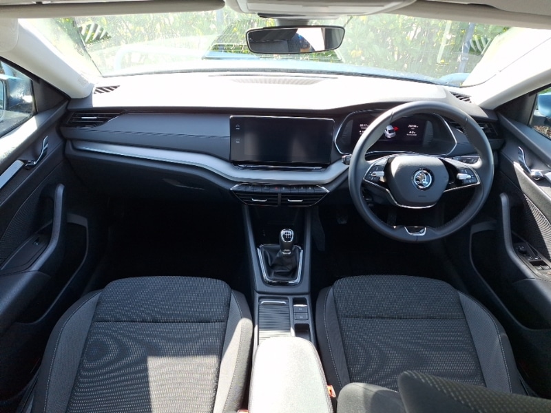 Used Skoda Octavia 2021 for sale - 77947678: Photo 2