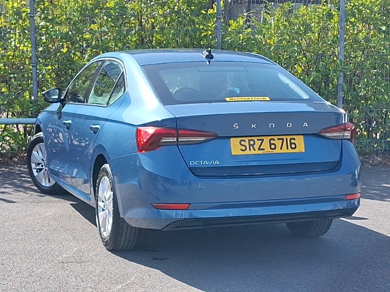 Used Skoda Octavia 2021 for sale - 77947678: Photo 3