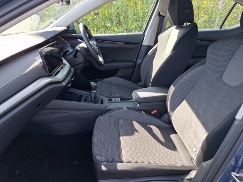 Used Skoda Octavia 2021 for sale - 77947678: Photo 5