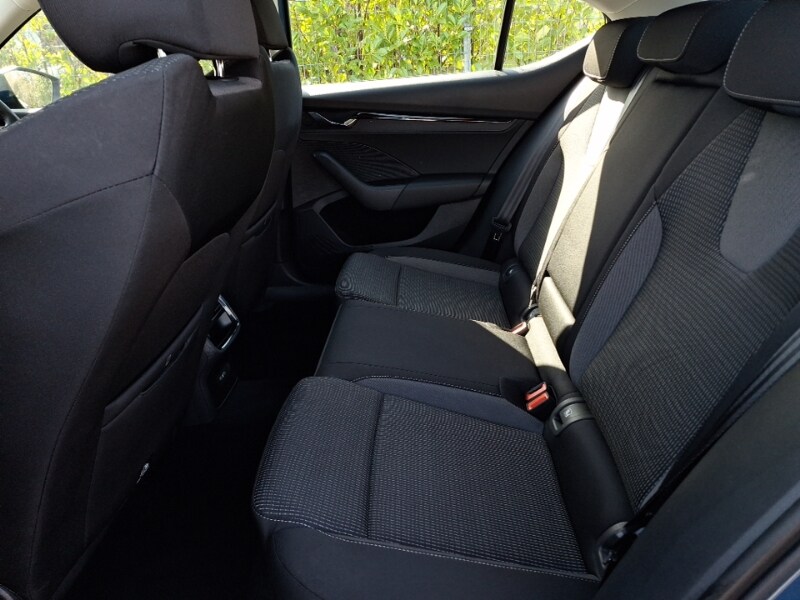 Used Skoda Octavia 2021 for sale - 77947678: Photo 6