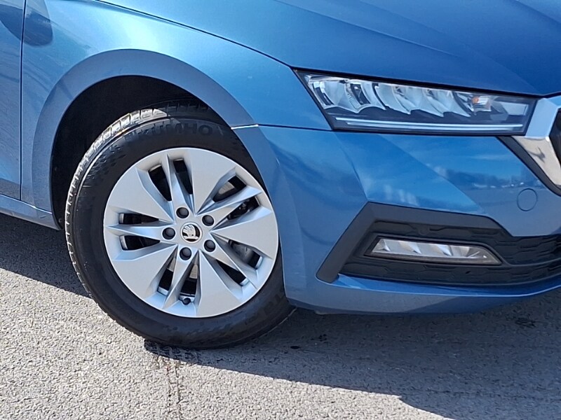 Used Skoda Octavia 2021 for sale - 77947678: Photo 9