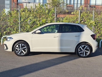 Used Volkswagen Polo 2025 for sale - 78783103: Photo