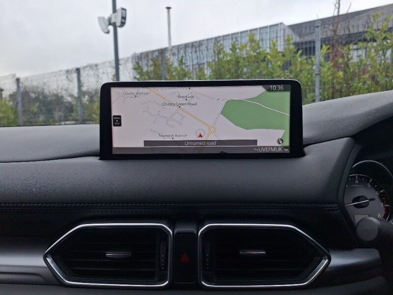 Used Mazda CX-5 2024 for sale - 77543915: Photo 10