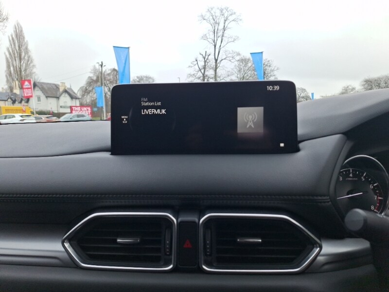 Used Mazda CX-5 2024 for sale - 77543915: Photo 12