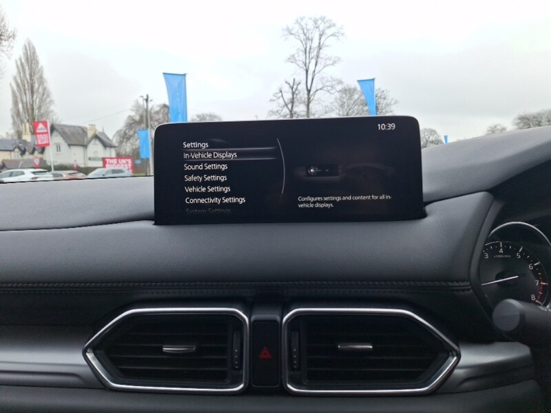 Used Mazda CX-5 2024 for sale - 77543915: Photo 13