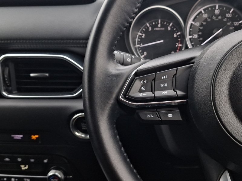 Used Mazda CX-5 2024 for sale - 77543915: Photo 18