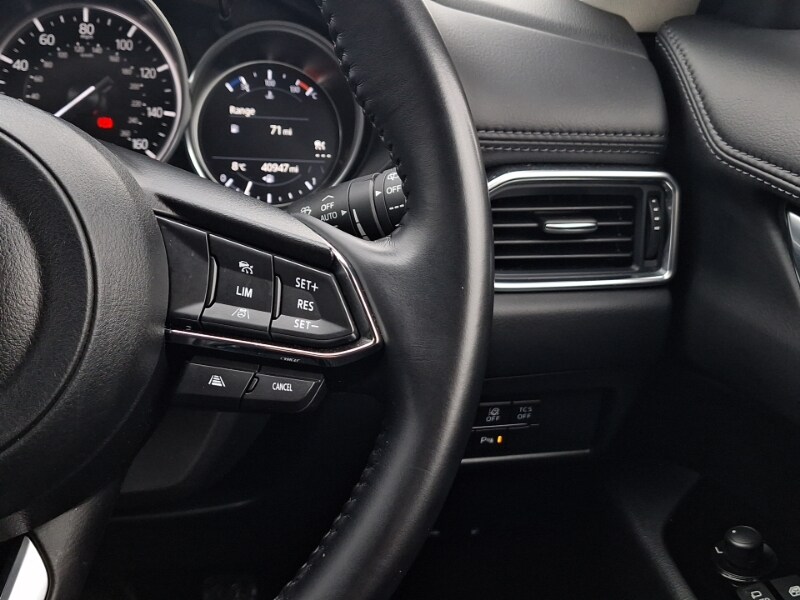 Used Mazda CX-5 2024 for sale - 77543915: Photo 19