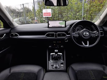 Used Mazda CX-5 2024 for sale - 77543915: Photo