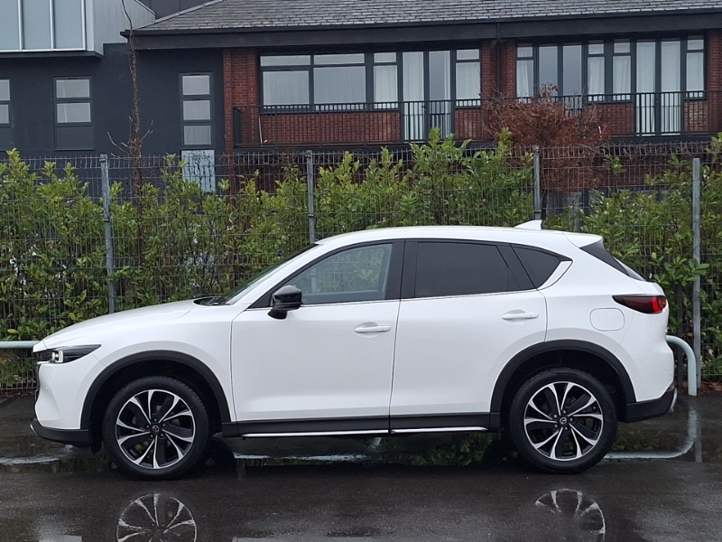 Used Mazda CX-5 2024 for sale - 77543915: Photo 4