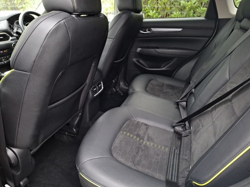 Used Mazda CX-5 2024 for sale - 77543915: Photo 6