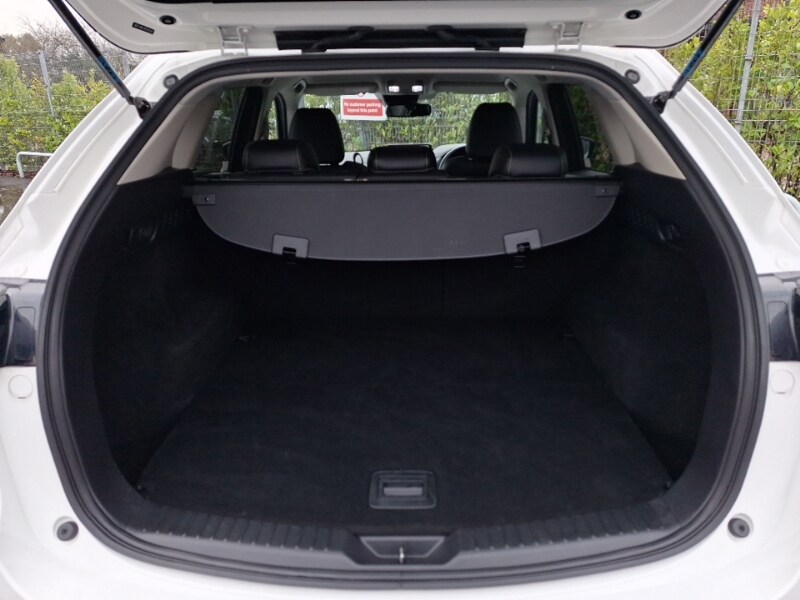 Used Mazda CX-5 2024 for sale - 77543915: Photo 8