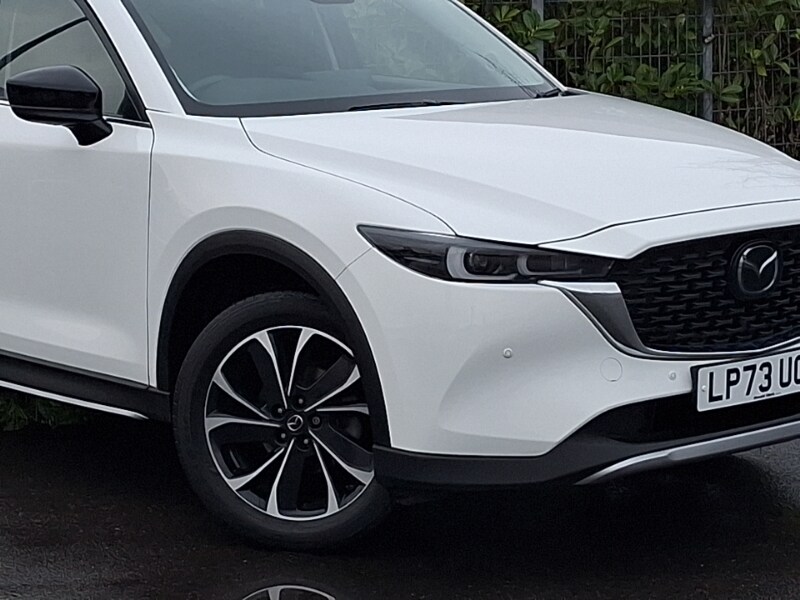 Used Mazda CX-5 2024 for sale - 77543915: Photo 9