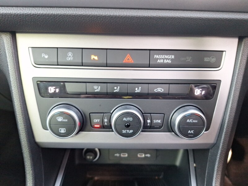 Used SEAT Ateca 2025 for sale - 76754968: Photo 14