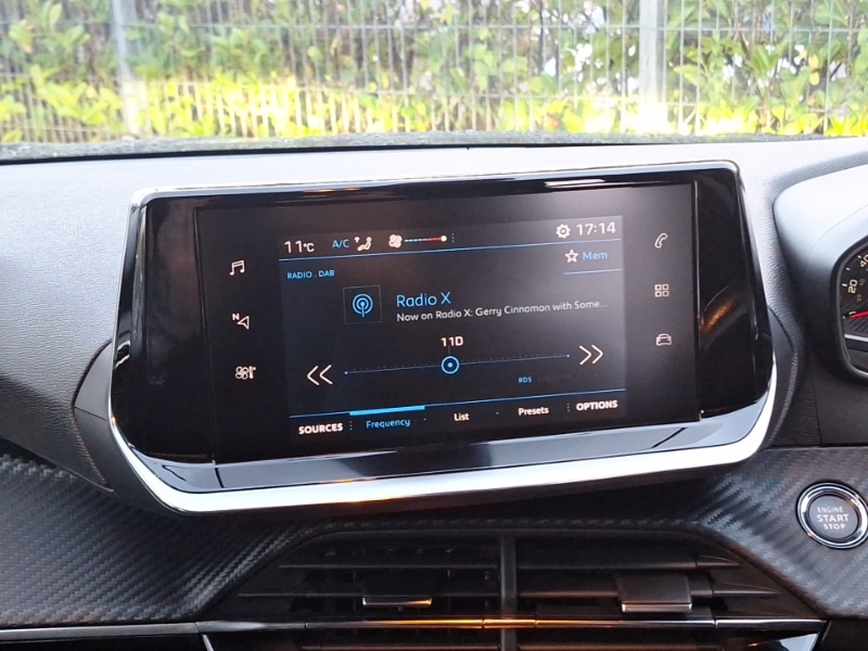 Used Peugeot 2008 2020 for sale - 76537279: Photo 10