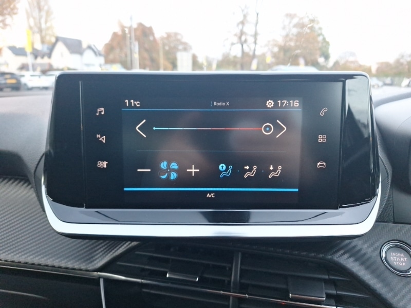 Used Peugeot 2008 2020 for sale - 76537279: Photo 13