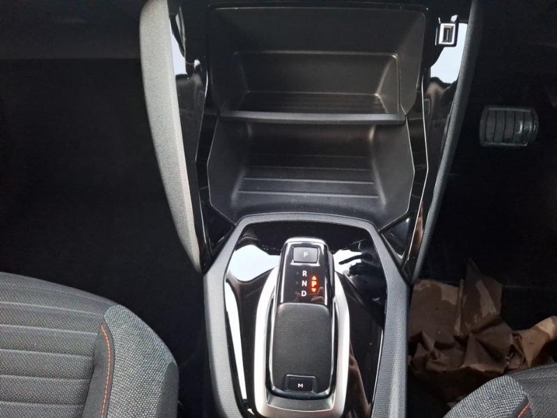 Used Peugeot 2008 2020 for sale - 76537279: Photo 15
