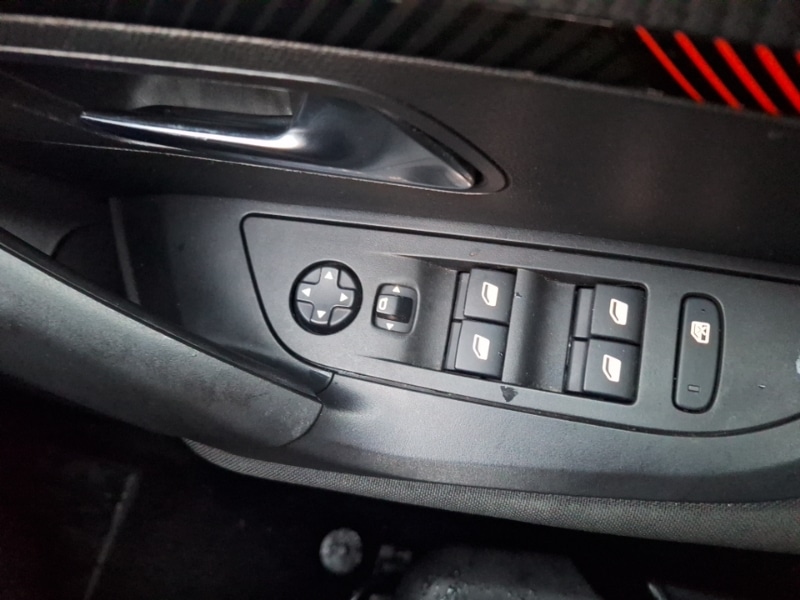 Used Peugeot 2008 2020 for sale - 76537279: Photo 16