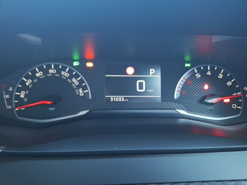 Used Peugeot 2008 2020 for sale - 76537279: Photo 17