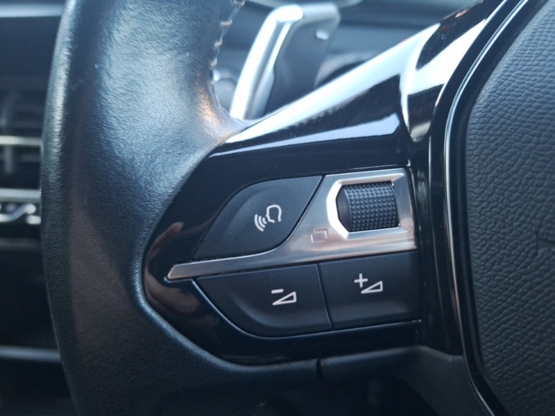 Used Peugeot 2008 2020 for sale - 76537279: Photo 18