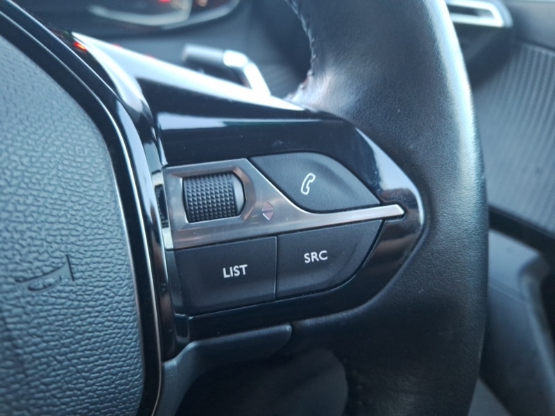 Used Peugeot 2008 2020 for sale - 76537279: Photo 19