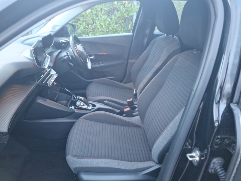 Used Peugeot 2008 2020 for sale - 76537279: Photo 5