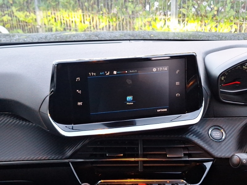 Used Peugeot 2008 2020 for sale - 76537279: Photo 7