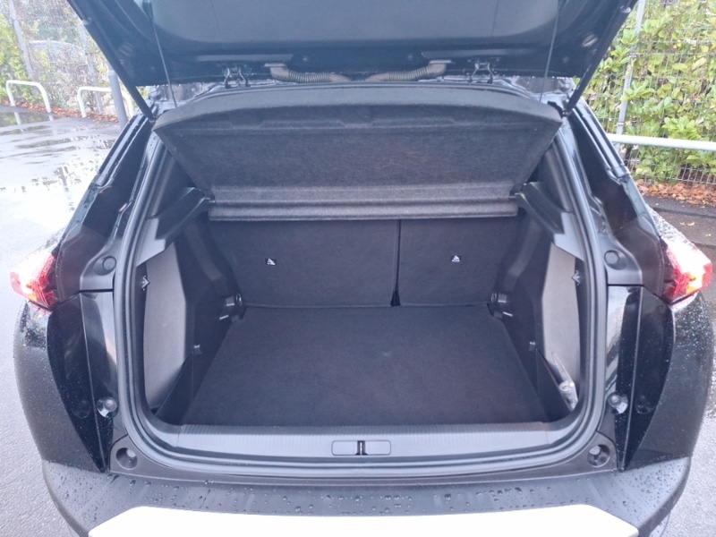 Used Peugeot 2008 2020 for sale - 76537279: Photo 8