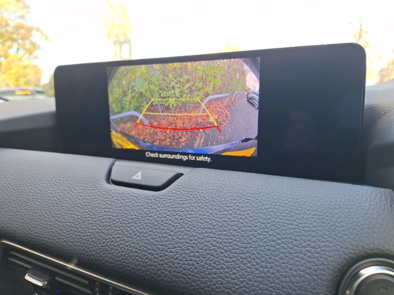 Used Mazda CX-60 2025 for sale - 77414278: Photo 12