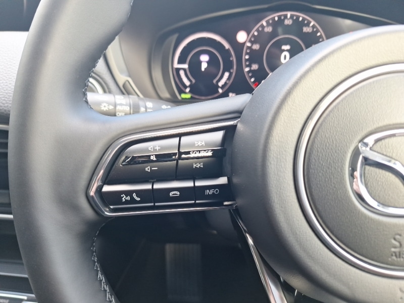Used Mazda CX-60 2025 for sale - 77414278: Photo 18