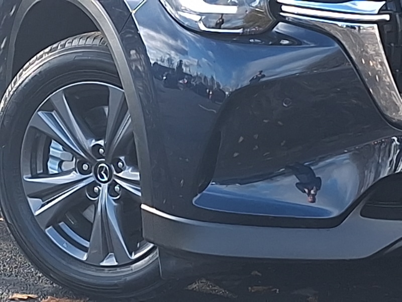 Used Mazda CX-60 2025 for sale - 77414278: Photo 9